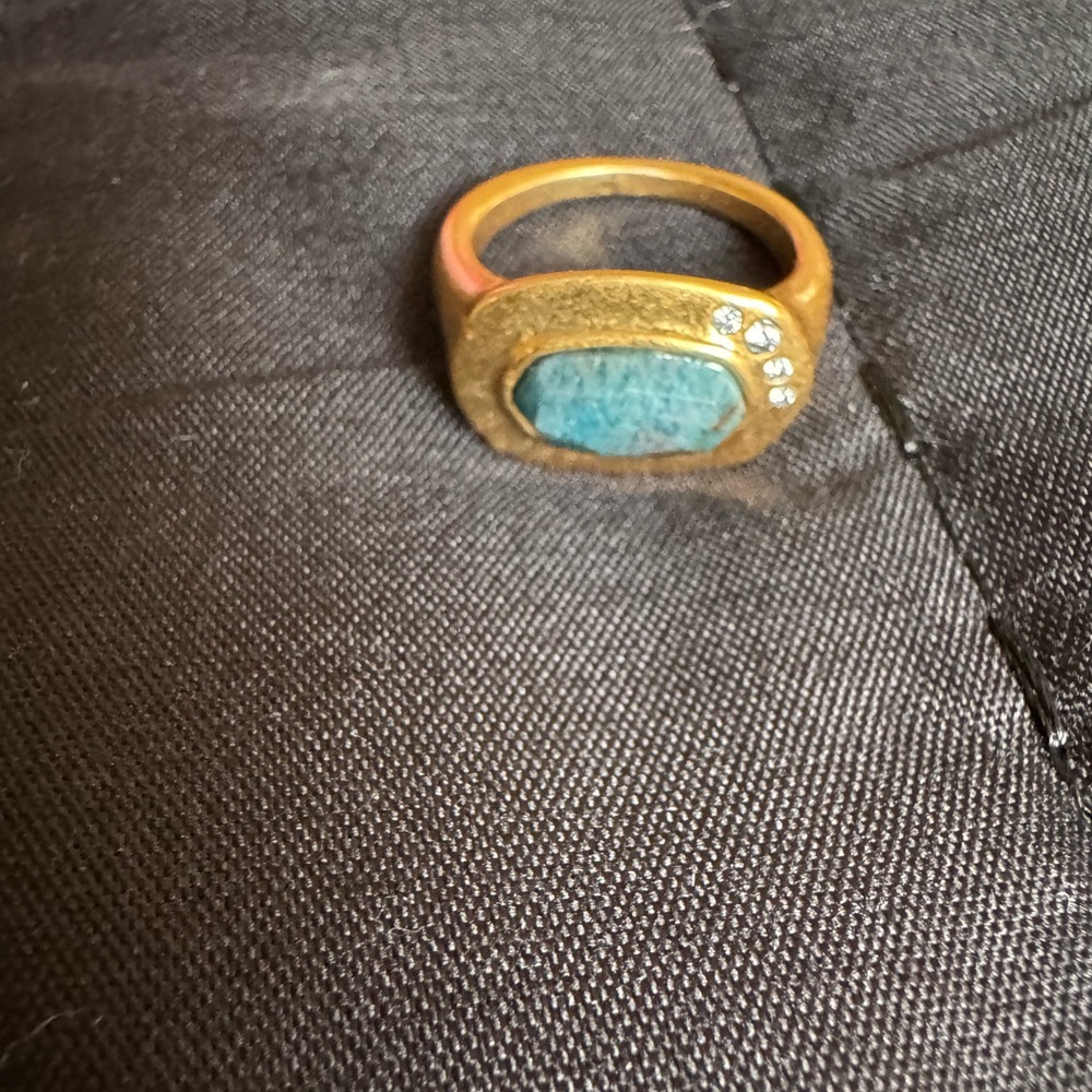 Kendra Scott Ring